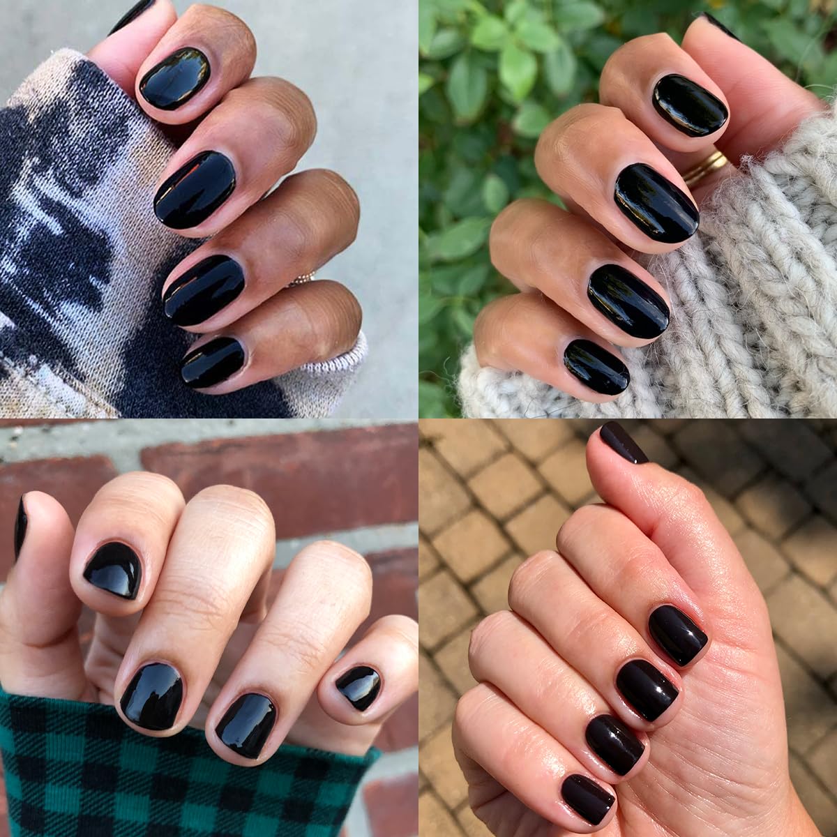 Olive & June Long Lasting Nail Polish | Plump Gel-Like Finish No Lamp Needed | Lasts up to 10 days | Salon-Quality 15-Free Vegan & Cruelty-Free Beauty & Personal Care Olive & June