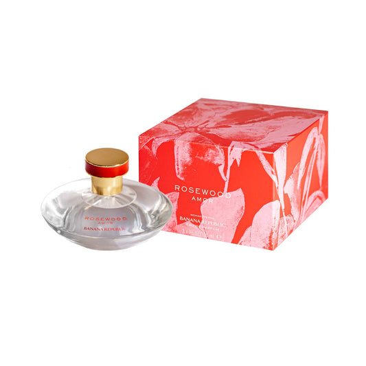 Banana Republic Rosewood Amor EDP 100 ml Women
