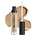 wet n wild Mega Last Incognito All-Day Full Coverage Liquid Matte Concealer, Medium Honey, 0.18 Ounce