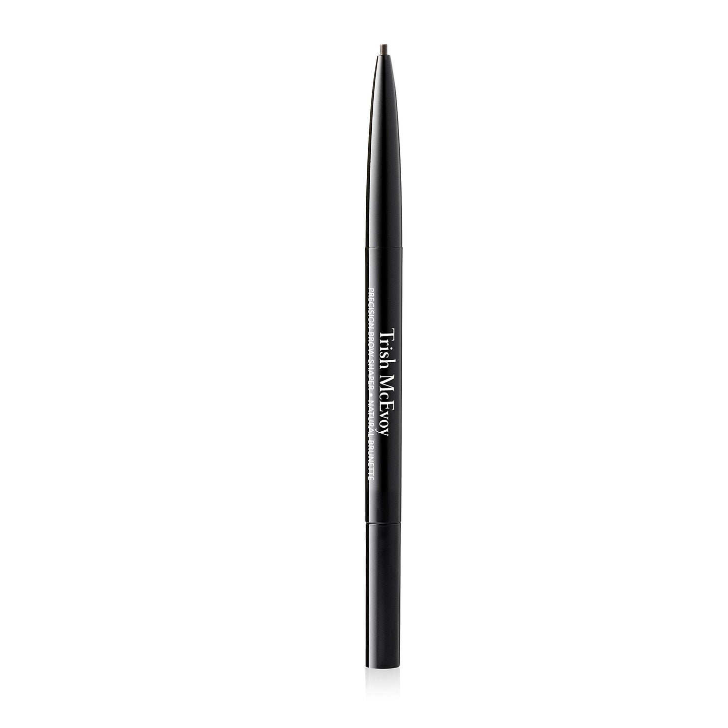 Trish McEvoy Precision Brow Shaper, Natural Brunette, 0.1 g / 0.003 oz