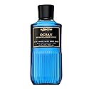 Bath & Body Works 3-in-1 Hair, Face & Body Wash for Men - Ocean Scent, Men's Shampoo & Cleanser with Pro-Vitamin B5 & Aloe, Coastal Air & Cypress