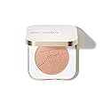 jane iredale PurePressed Blush | Natural Color & Glow for All Skin Tones | Non-Comedogenic with Minerals & Antioxidants | Cruelty-Free & Wheat-Free