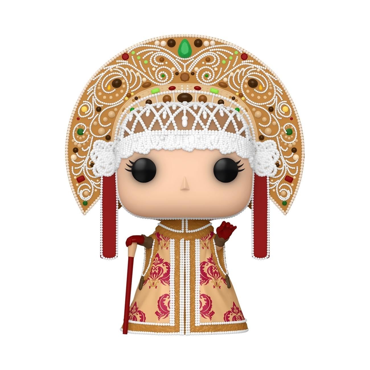 FUNKO POP! DISNEY: Haunted Mansion (Movie) - Madame Leota