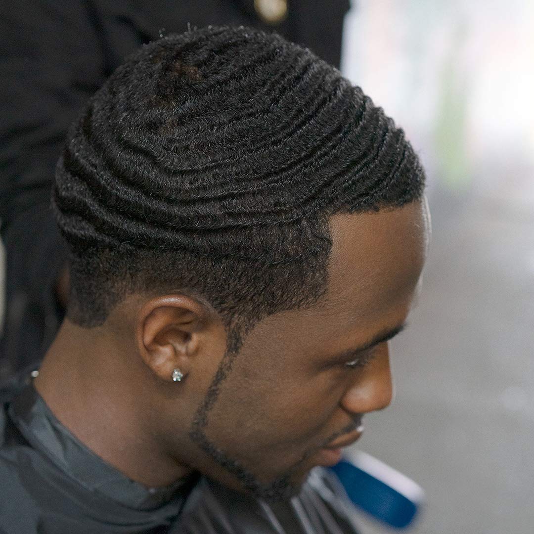 WAVEBUILDER Jelly Waves Guava Medium Hold Grease Free Pomade