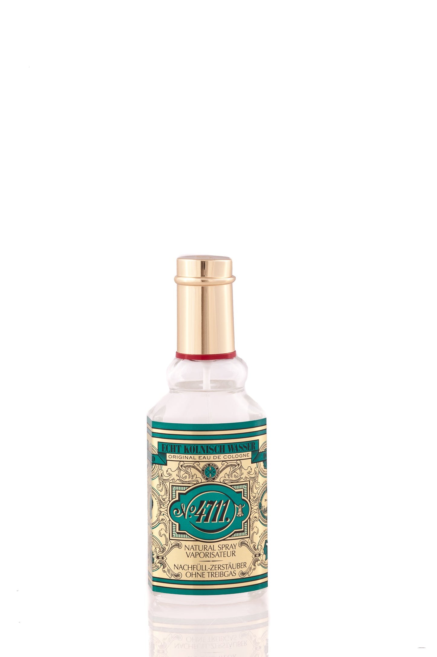 4711 Cologne 2 oz Spray