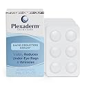 Plexaderm Rapid Reduction Eye Serum - Visibly Reduces Under-Eye Bags, Wrinkles, Dark Circles, Fine Lines & Crow's Feet Instantly, Anti Aging Wrinkle