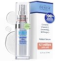 Dr. Denese SkinScience HydroShield Retinol Serum for Face 0.5 oz Travel Size - Dermatologist Tested Hydrating Serum, Contains Retinol and Ceramides