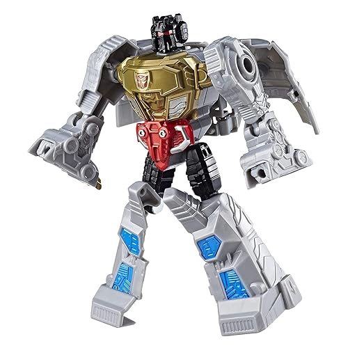 Transformers Authentics Grimlock