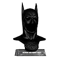 McFarlane Toys - DC Direct Batman (Batman and Robin) Cowl Replica 1:3 Scale