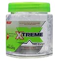 Xtreme Pro-Expert Hair Styling Gel, Alcohol Free 8.81oz Xtreme Control