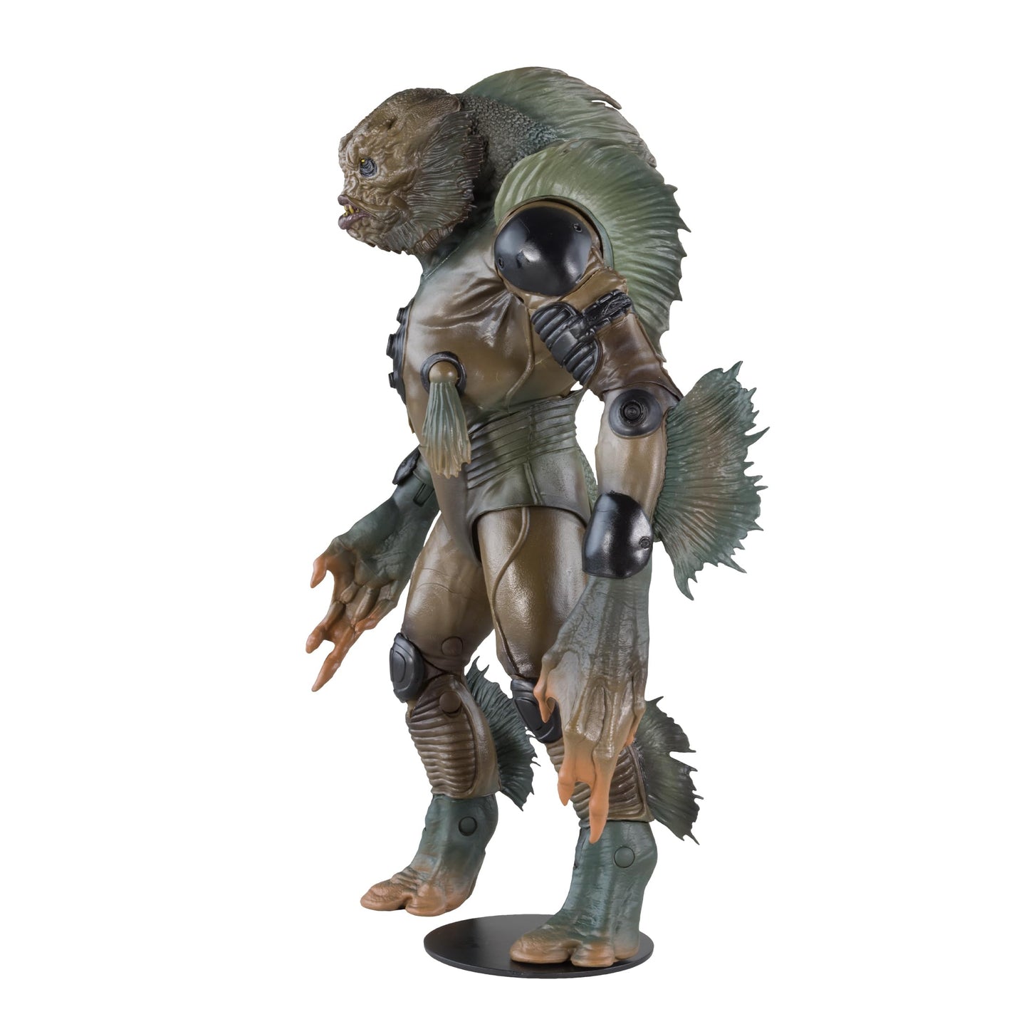 McFarlane Toys - DC Multiverse Sunken Citadel Pirate (Aquaman and The Lost Kingdom) Mega Figure