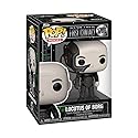 Funko Pop Movies: Star Trek First Contact - Jean-Luc Picard - Locutus of Borg - Collectable Vinyl Figure - Gift Idea - Official Merchandise - Toys…