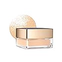Estée Lauder Double Wear Sheer Flattery Loose Setting Powder | Lightweight & Oil-Free, 0.31 Ounce, Translucent Soft Glow