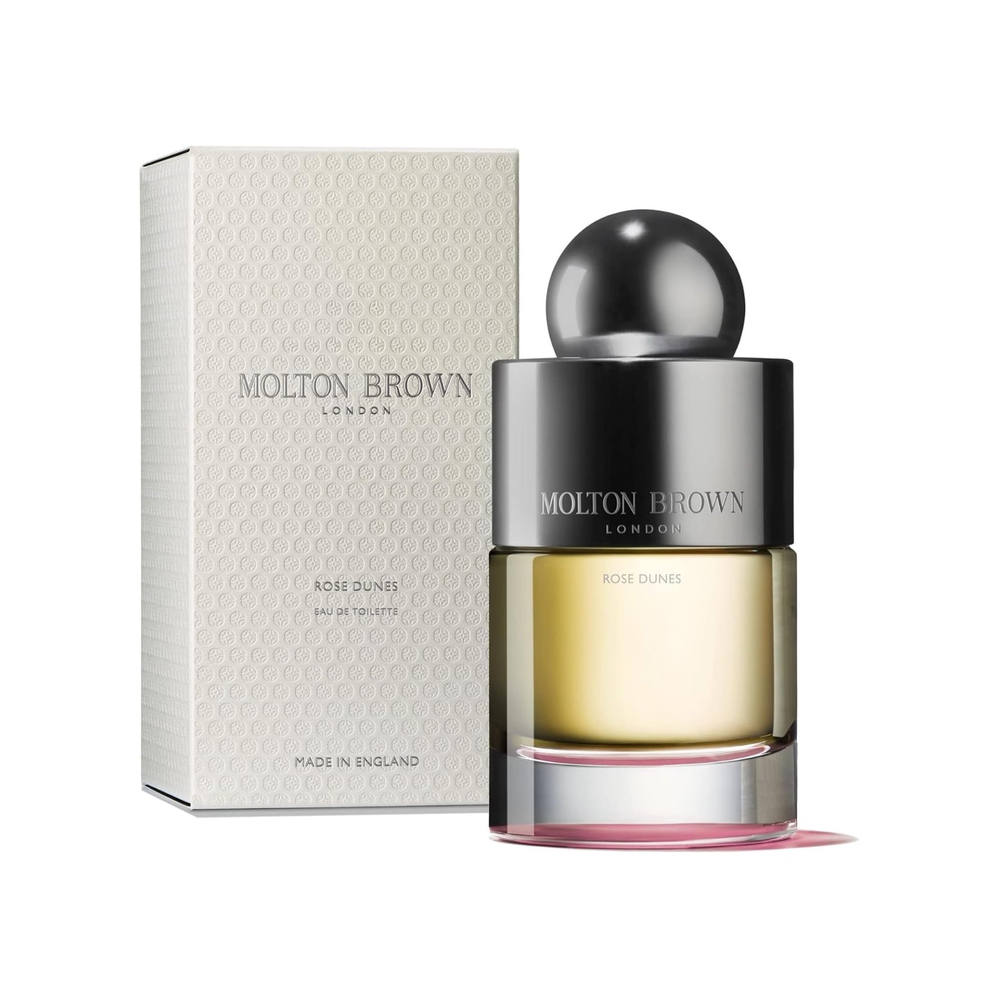 Molton Brown Rose Dunes Eau de Toilette 3.3 fl. oz.