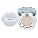 The Crème Shop | "ready. set. glow." Face Makeup Cushion Highlighter (Rose Gold Glow)