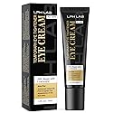 LPH LAB Temporary Eye Tightener Eye Cream for Under-Eye Bags, Dark Circles & Puffiness, Anti Aging Fine Lines, Firm That Delicate Skin Under Your