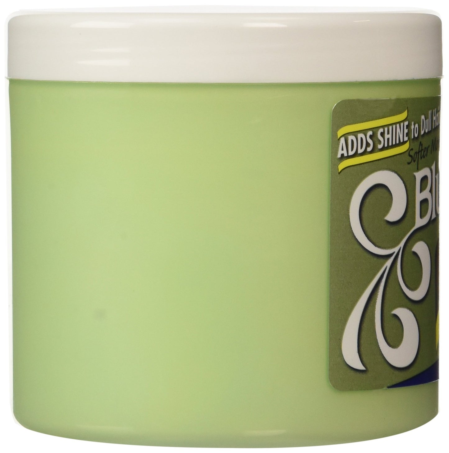 Blue Magic Olive Oil, 13.75 Fl Oz (BLMOLIVE)