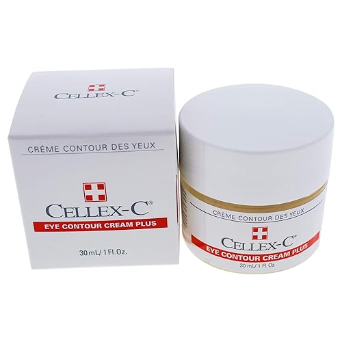 Cellex-C Eye Contour Cream Plus,1 Fl Oz