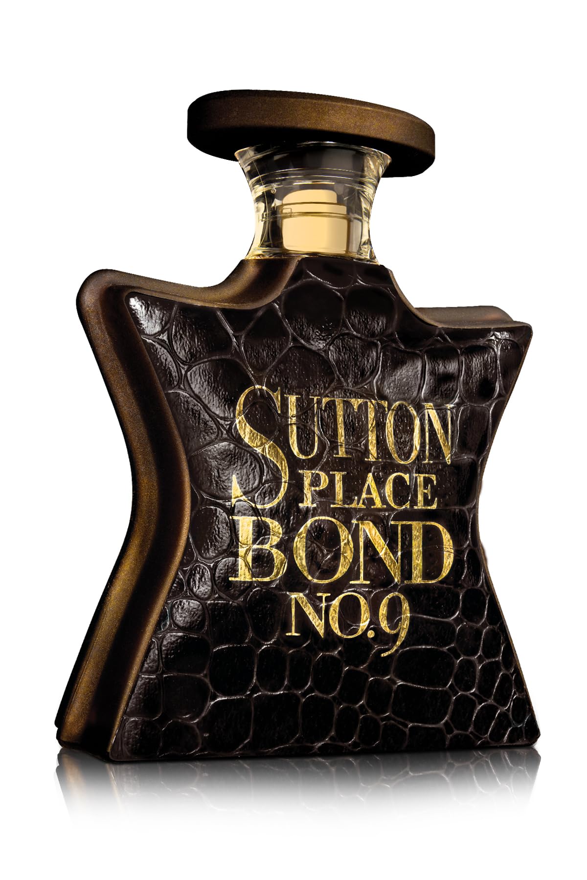 Bond No. 9 New York Sutton Place Men's Eau de Parfum, 3.4 Fluid Ounces