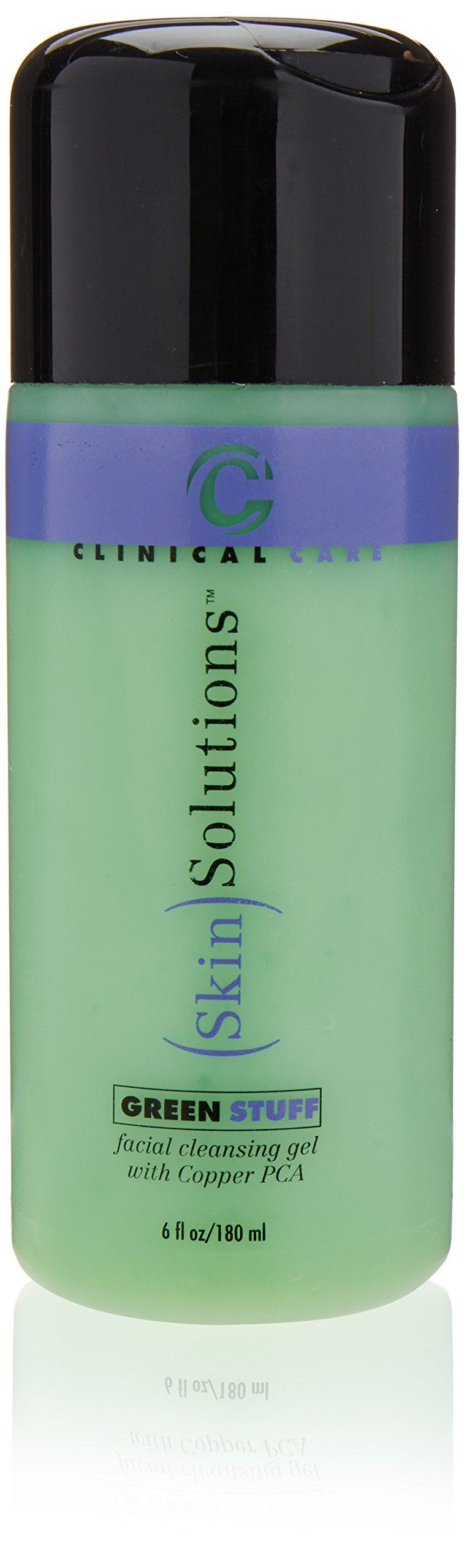 Clinical Care Skin Solutions The Green Stuff, 8 Ounce