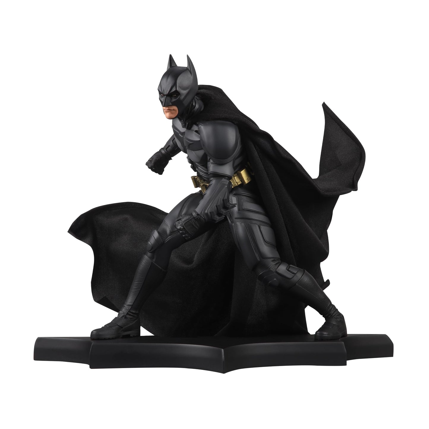 McFarlane Toys - DC Direct Batman (The Dark Knight) (DC Movie Statues) 1:6 Scale Resin Statue