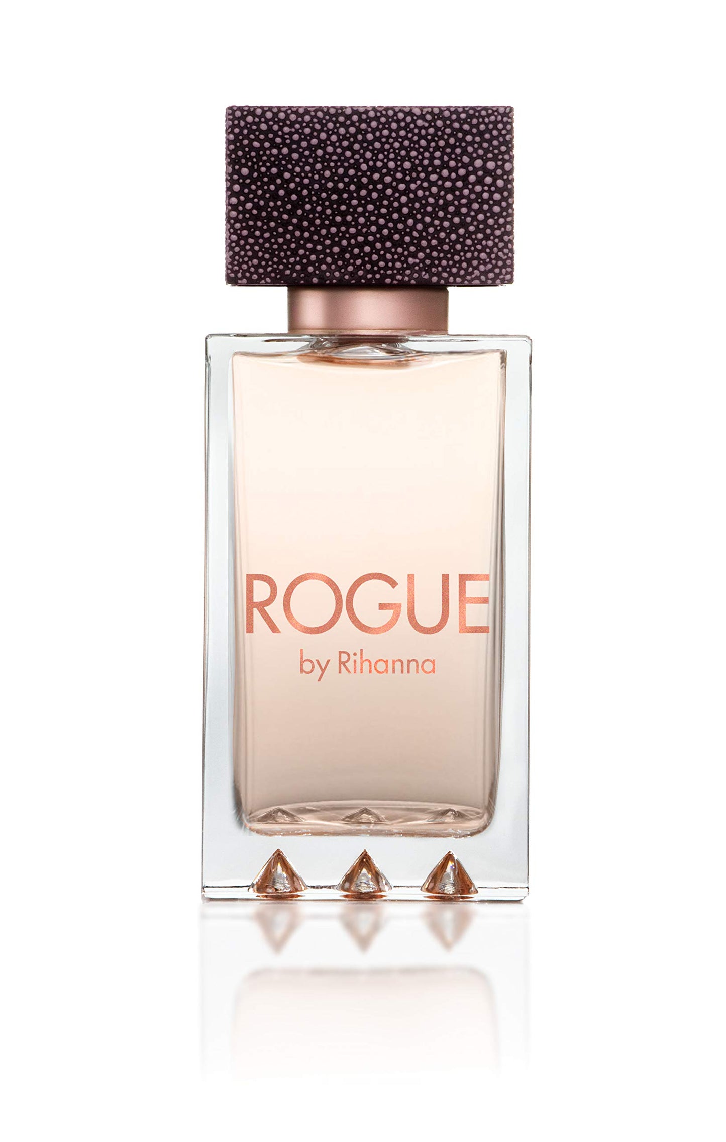 Rogue By Rihanna Eau de Parfum Spray, 4.2 Ounce