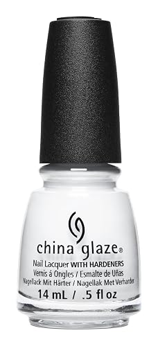 China Glaze Matte Nail Polish, Cabana Fever 1601 Beauty & Personal Care China Glaze