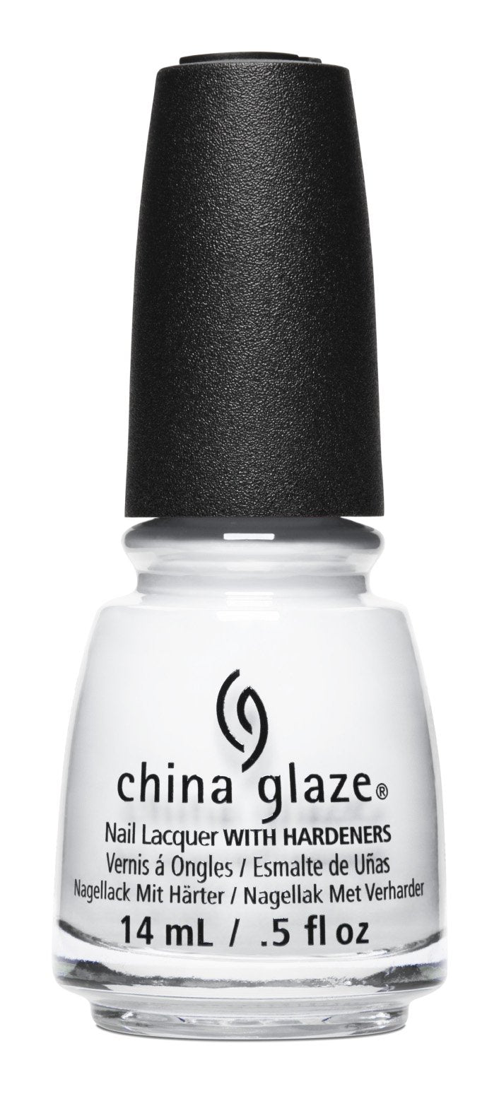 China Glaze Matte Nail Polish, Cabana Fever 1601 Beauty & Personal Care China Glaze