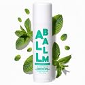 Zizia Spearmint Giant Multi All Balm Stick - Moisturizing and Hydrating Stick for Lips, Hands & Body - with Shea Butter, Jojoba Oil, Aloe Vera