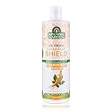Spanish Garden Damage Shield Conditioner| Collagen Root Therapy with Organic Oils, Natural Vitamins, and Herbal Extracts | For Weak & Fragile Hair, 16
