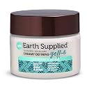 Earth Supplied Creamy Defining Gell-O with Shea Butter