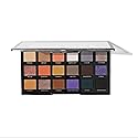 e.l.f. Opposites Attract Eyeshadow Palette, 1 Count