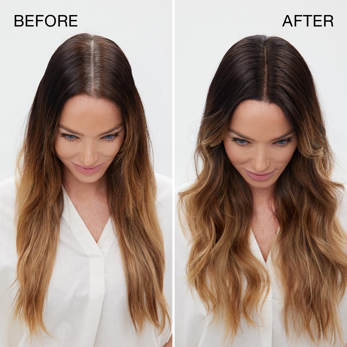 MOEHAIR Hair Coloring Kit | 5NN Permanent Hair Color (Light Brown Intense), 20 Volume Developer 6%, Coloring Brush, Gloves & Mixing Bowl | Keratin