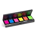 Gelish Cream Gel Soak-Off Solid Gel Polish with Brush - Neon & On & On Palette Beauty & Personal Care Gelish