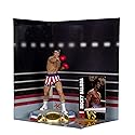 McFarlane Toys - Rocky Balboa (Rocky IV) 6in Posed Figure