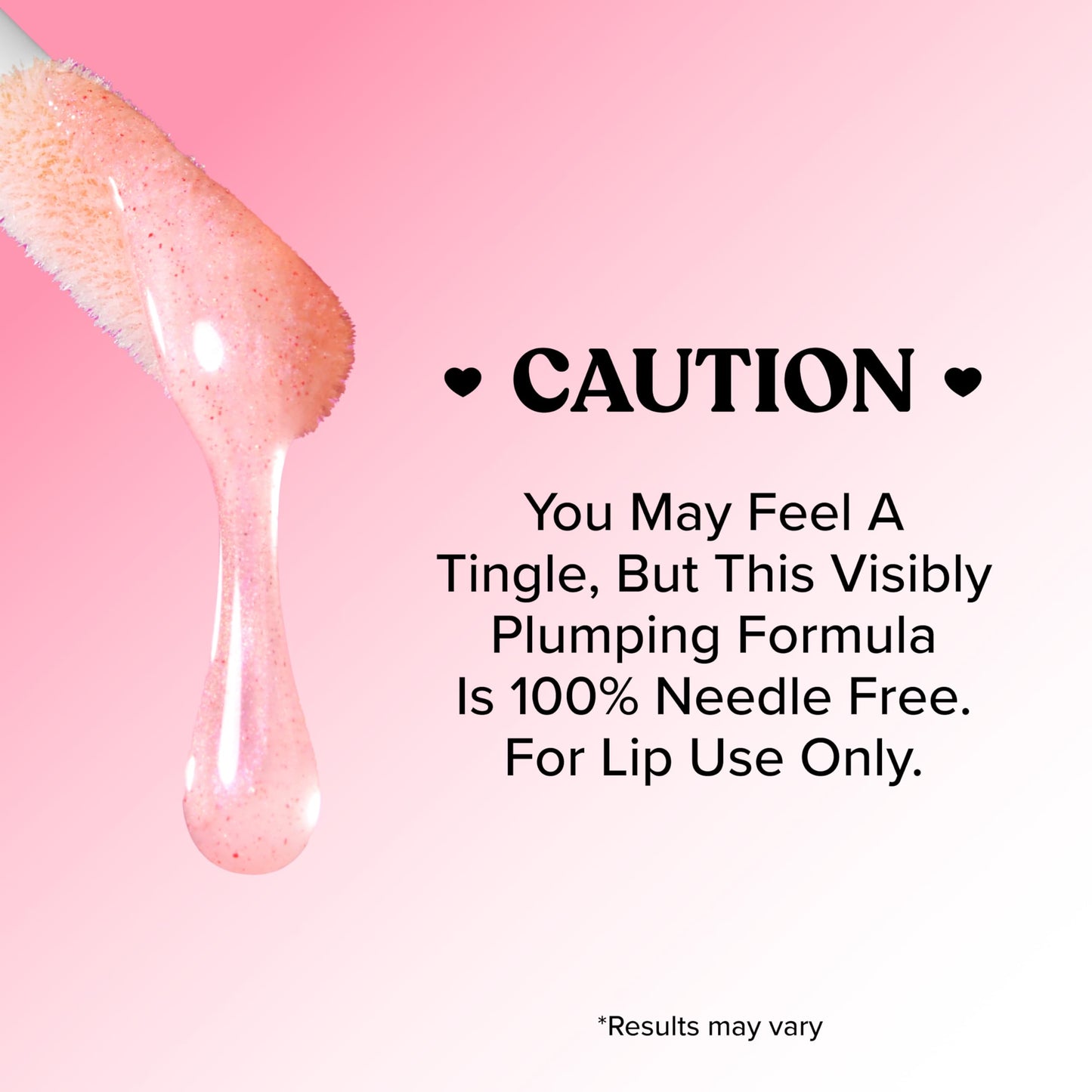 Too Faced Lip Injection Extreme Lip Shaper | Plumping, Waterproof, Liner Pencil, 0.01 Ounce, Puffy Nude