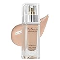 Estée Lauder Re-Nutriv Ultra Radiance Liquid Foundation SPF 20 | Luxurious, Hydrating, Long-Wearing, 1 Fl Oz, 3C0 Cool Crème