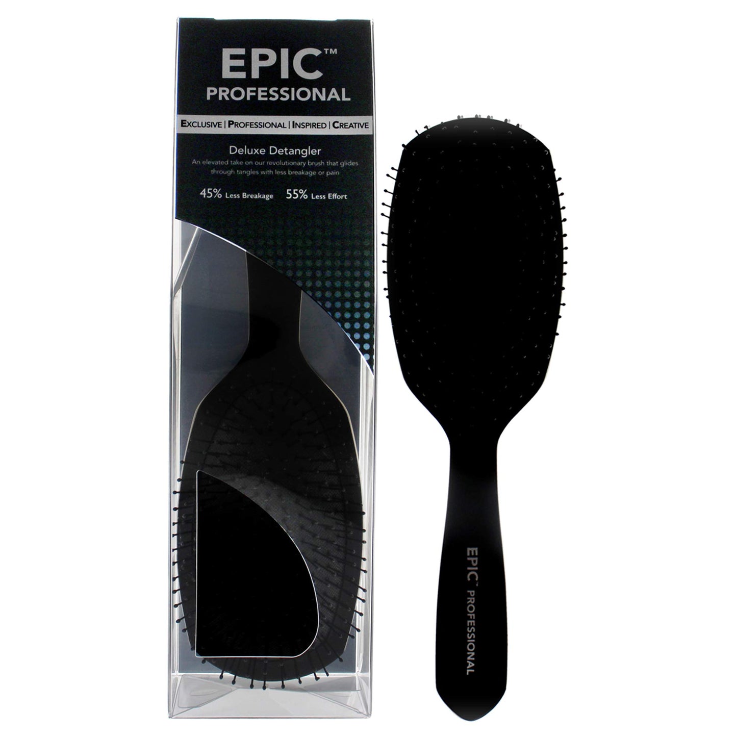 Epic Professional Detangler, 0.25 Pound