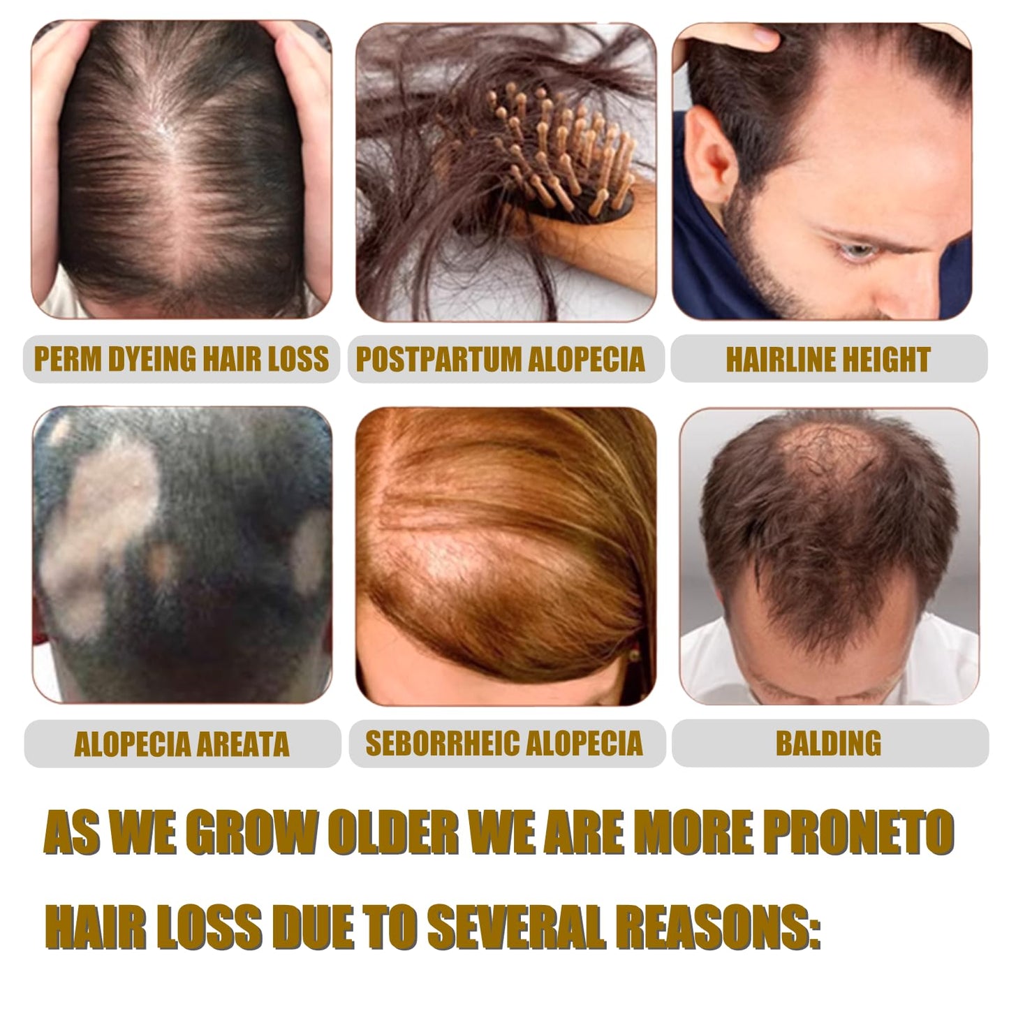 Batana Oil for Hair Growth, Natural Oil from Honduras, Batana Mask Batana Miracle Loss, Repairs Damaged, Leaves Smoother, Adds Shine (4.15 oz)