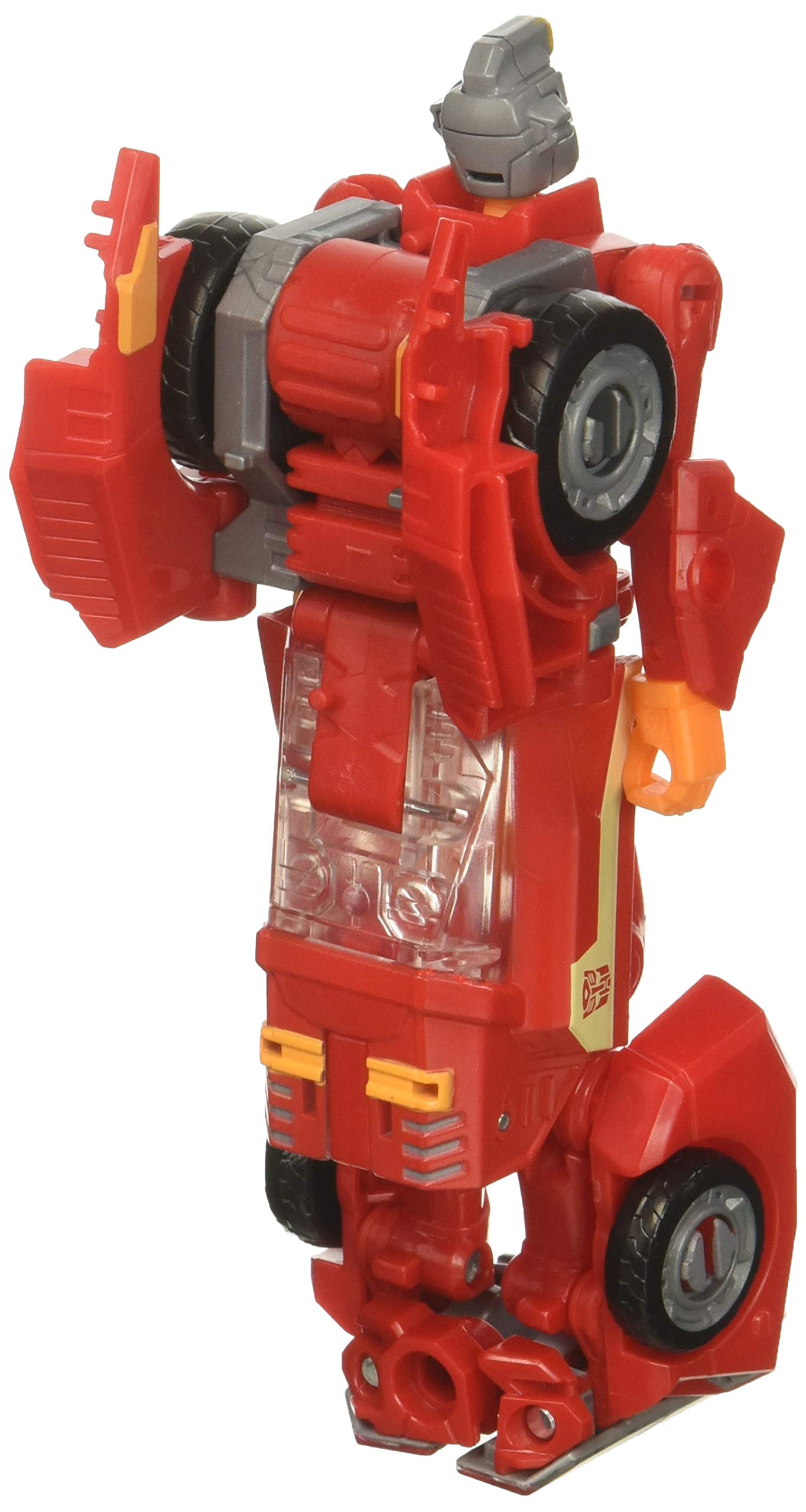 Transformers Generations Power of the Primes Deluxe Class Autobot Novastar