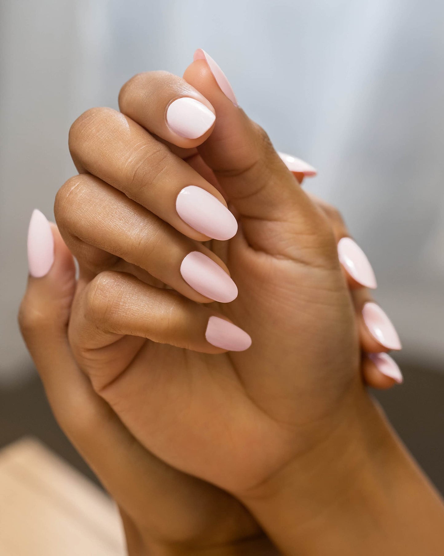 Gelish TPO-Free Soak-Off Gel Nail Polish - Curls & Pearls, 15mL Beauty & Personal Care Gelish
