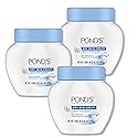 POND’S Dry Skin Cream - Moisturizing Face Cream for Deep Hydration - Daily Hydrating Facial Moisturizer for Radiant Skin - Dermatologist Tested