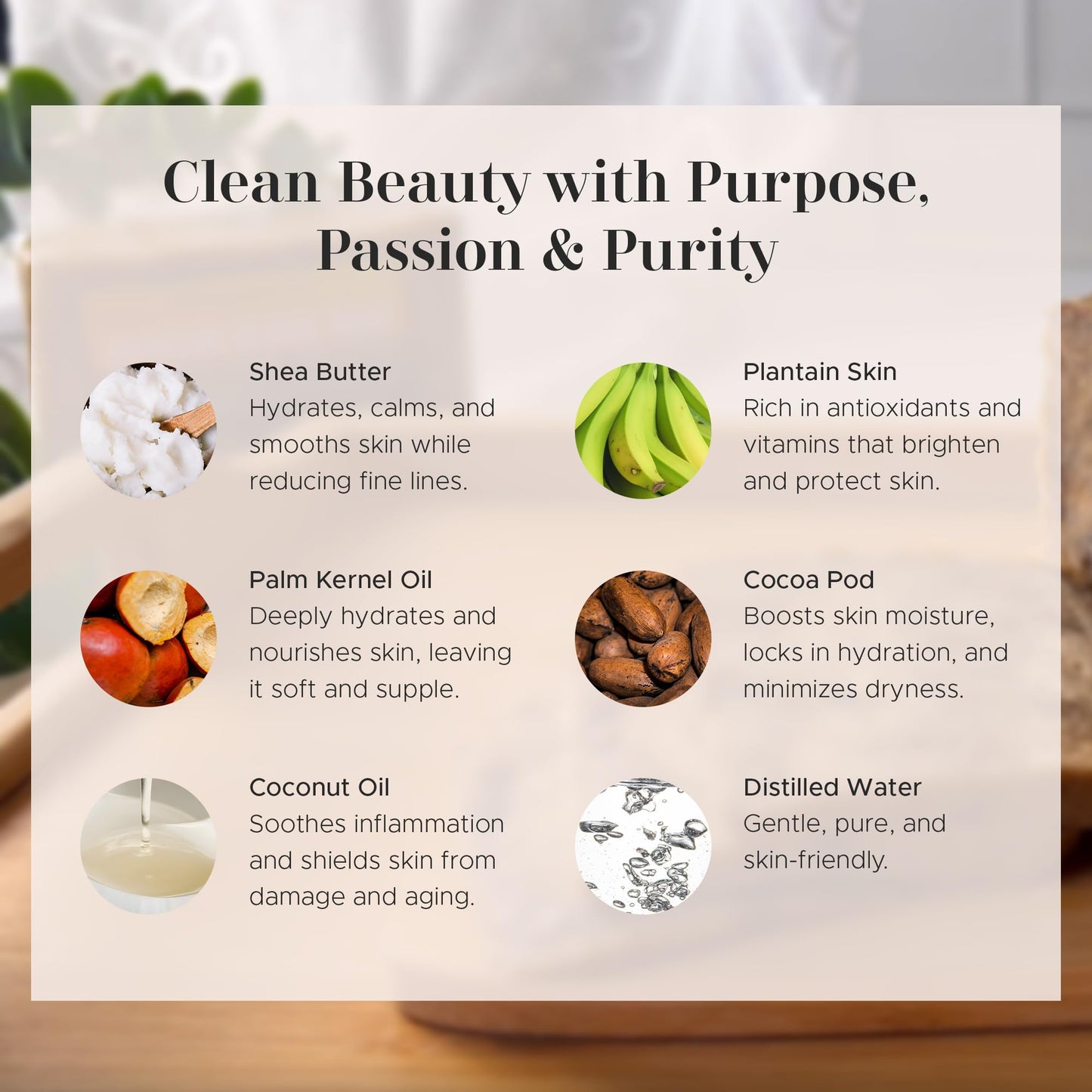 era of nature Best Raw ORGANIC AFRICAN BLACK SOAP, for Dry Skin and Skin Conditions. Pure & Natural Ingredients, Imported From Ghana - 1lb (16oz) Beauty and Personal Care era of nature