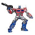 Transformers Movie Masterpiece Series MPM-12 Optimus Prime Collector Figure from Bumblebee Movie - Ages 8 and Up, 11-inch