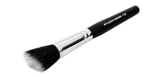 #15 ANGLED BRONZER BRUSH