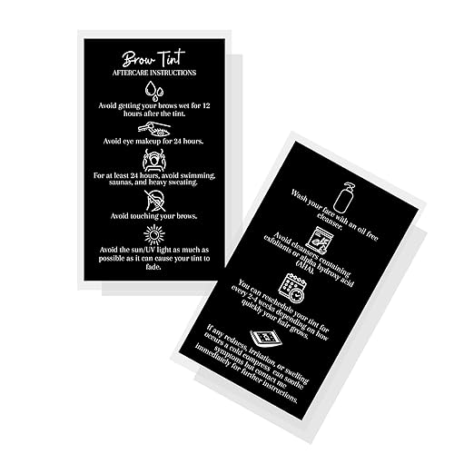 Boutique Marketing LLC | 50 Pack | Physical Printed 2 x 3.5 incheBoutique Marketing LLC BusinesBoutique Marketing LLC Card Size | Black with Icon