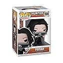 Funko POP! Animation: Hunter X Hunter - Feitan Portor - Hunter X Hunter (HXH) - Collectable Vinyl Figure - Gift Idea - Official Merchandise…