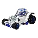 Hot Wheels Star Wars R2-D2 Character Car