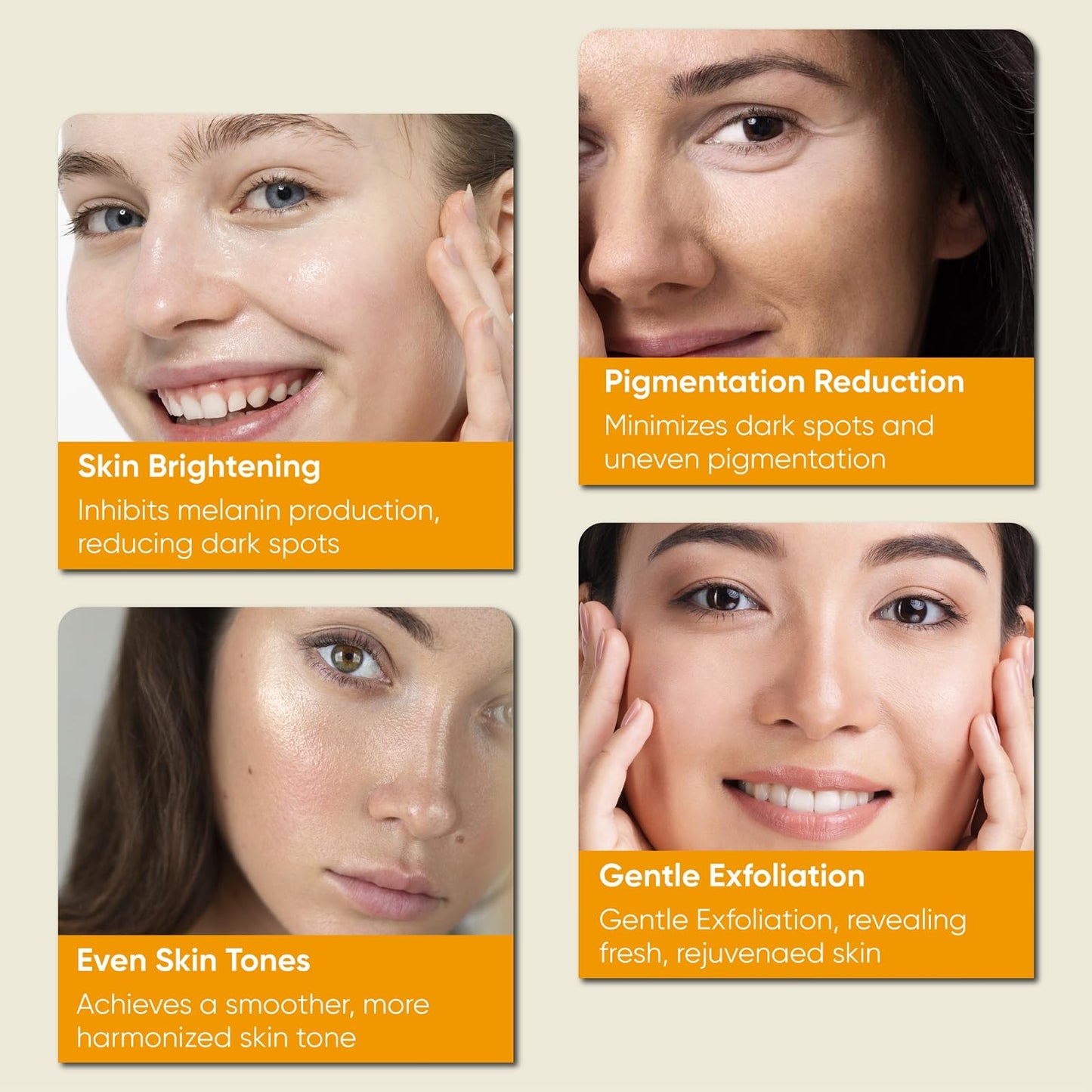Kojic Acid Turmeric Soap Bar Beauty & Personal Care Kojiecare