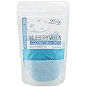 Luxiny Vegan Milk Bath Soak Made with Moisturizing Coconut Milk Powder & Sweet Almond Oil for a Bath Bomb Dust Soothing Fizz & Relaxing Soak, 8 oz.…
